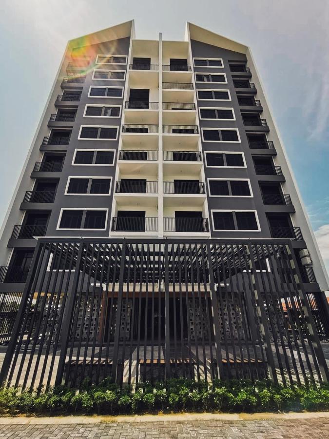 Condo 2-10 Imperio Professional Suite Alor Setar Exterior foto