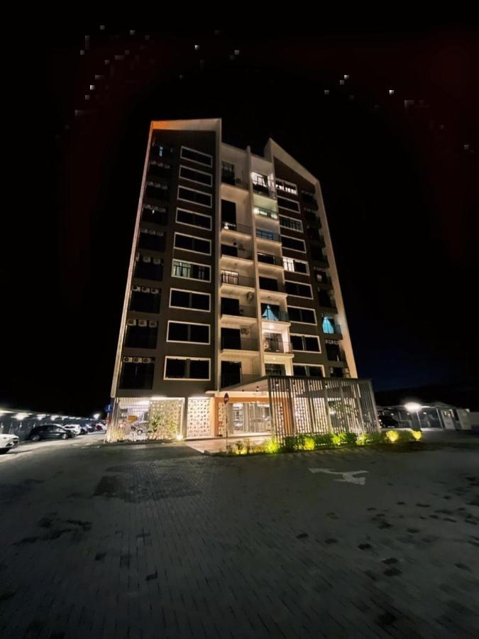 Condo 2-10 Imperio Professional Suite Alor Setar Exterior foto